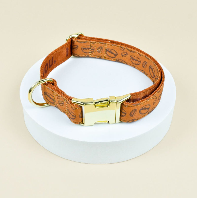 Collar 4