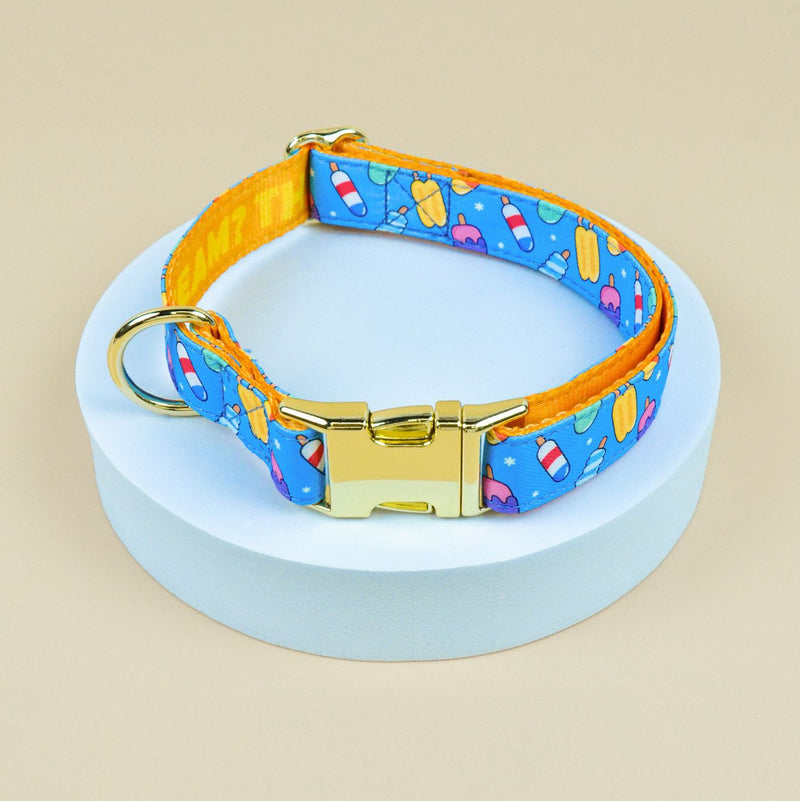 Collar 3