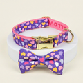 Collar con Pajarita Ajustable 4