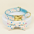 Collar con Pajarita Ajustable 8