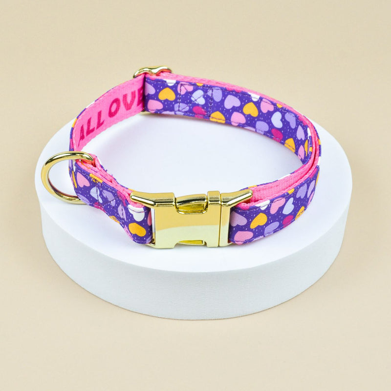 Collar 1