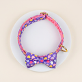 Collar con Pajarita Ajustable 3